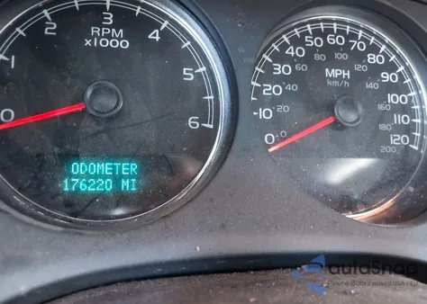 2008 Chevrolet Tahoe Lt z USA, uszkodzony, nr VIN 1GNFC13J18R214344